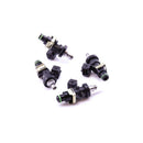 DeatschWerks 16M-02-1500-4 Bosch EV14 1500cc Fuel Injectors for Honda S2000 (Set of 4)