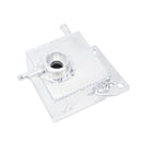 Mishimoto Subaru 02-07 WRX/ 04-21 STI WRX/STI Aluminum Coolant Expansion Tank - MMRT-WRX-01E