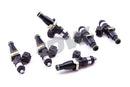 DeatschWerks 01-05 Lexus IS300 Bosch EV14 1500cc Fuel Injectors (Set of 6)