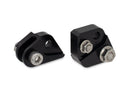 Blox Short Shift Adapter for RSX/01-05 Civic Non-Si - Black - BXAC-00320-BK