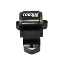 Torque Solution Billet Aluminum Rear Engine Mount: Honda Civic SI 2002-2005 (EP3) - TS-EP3-002