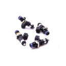 DeatschWerks 16M-21-1500-4 Bosch EV14 1500cc Fuel Injectors for Dodge Neon SRT-4 and Caliber SRT-4