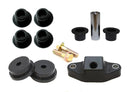 Torque Solution Complete Shifter Bushing Combo Kit for 2006-2014 Subaru Impreza and 2006-2014 Subaru STI