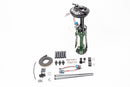 Radium Engineering Toyota Supra MK4 Fuel Hanger For Walbro F90000267/274/285 - Pumps Not Included
