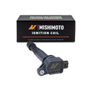 Mishimoto 12-15 Civic Si, 08-11 Honda Accord 2.4L Ignition Coil - MMIG-ACRD24-08