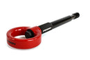 Perrin Tow Hook Kit (Front) - Red - 2022+ BRZ/GR86 - PSP-BDY-236RD