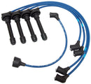 NGK Spark Plug Wire Set - 92-96 Honda Prelude Si, SE - 8039