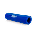 Mishimoto 15-21 Subaru WRX Blue Silicone Radiator Coolant Ancillary Hoses Kit - MMHOSE-WRX-15ANCBL