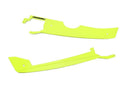 Perrin Radiator Shroud - Neon Yellow - 22+ Subaru WRX - PSP-ENG-513NY