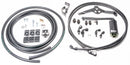 Radium Engineering 08-21 Subaru Fuel Hanger Plumbing Kit - Microglass