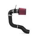 Mishimoto 15-21 Subaru WRX Performance Air Intake Kit w/ Box - Wrinkle Black - MMAI-WRX-15BWBK