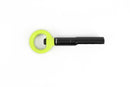 Perrin Tow Hook Kit (Front) - 17-21 Honda Civic SI/Type-R/Hatchback - Neon Yellow - PHP-BDY-231NY