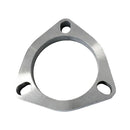Blox Racing Exhaust Flange - 2.5" (3-Bolt) - BXFL-00034