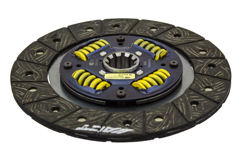 ACT Perf Street Sprung Disc - 01-06 M3 E46 - 3000815