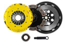 ACT HD/Race Rigid 6 Pad Clutch Kit - 08-17 Accord V6, 07-08 TL Type-S V6 J35 - AT3-HDR6