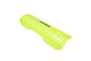 Perrin Pulley Cover (Short Version - Works w/AOS System) - Neon Yellow - 22+ Subaru WRX - PSP-ENG-154NY
