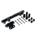 DeatschWerks 93-95 Mazda RX-7 Top Feed Fuel Rails â€“ Performance Replacement