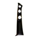Blox Racing 92-95 Honda Civic Pillar Pod Gauge Mount - 3 Gauges - BXPP-31915