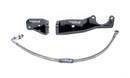 Torque Solution Pitch Stop Brace for 2015+ Subaru WRX and STI – Enhance Engine Stability and Performance
