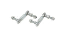 Torque Solution 2023+ Toyota GR Corolla Adjustable Rear Sway Bar End Links