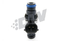 DeatschWerks 16S-05-2200-4 High-Flow Fuel Injectors for Mitsubishi Evo X â€“ Set of 4, 2200cc
