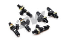 DeatschWerks 01-05 Lexus IS300 Bosch EV14 1200cc Fuel Injectors (Set of 6)