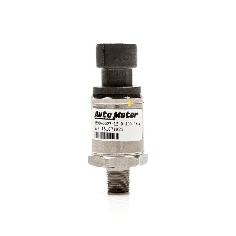 Cobb Fuel Pressure Sensor Kit (5 Pin) - 08-21 Subaru STI (Incl. 2018 Type RA) - 315650
