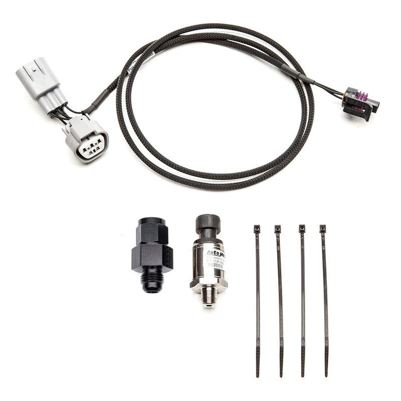 Cobb Fuel Pressure Sensor Kit (5 Pin) - 08-21 Subaru STI (Incl. 2018 Type RA) - 315650