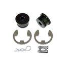 Torque Solution Shifter Cable Bushings for Mitsubishi Evolution X 2008-2009