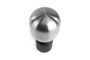 Perrin SS Barrel Shift Knob - 1.85in. / Brushed Finish - 2020+ Subaru Outback/Ascent (w/CVT) - PSP-INR-141-2