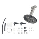 DeatschWerks X1 Series Fuel Pump Module for 1989-1993 Nissan S13 180SX, 240SX, and R32 Skyline (Non-GTR) - Part No. 9-000-7020
