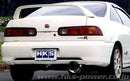 HKS SILENT Hi-Power 94-01 INTEGRA DC2 B18C Type-R - 32016-AH018