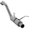 HKS SILENT Hi-Power 94-01 INTEGRA DC2 B18C Type-R - 32016-AH018