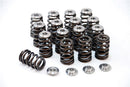 GSC Power Division G4KF Hyundai Theta Beehive Valve Spring and Titanium Retainer Kit