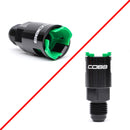 Cobb NexGen Flex Fuel Ethanol Sensor Kit - 08-21 Subaru STI (Incl. 2018 Type RA) - 325650
