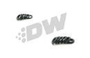 DeatschWerks 16S-05-2200-6 High-Flow Fuel Injectors for Nissan GTR VR38DETT, Infiniti G35/G37, and Nissan 350Z (Set of 6)