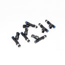 DeatschWerks 87-00 BMW M20/M50/M52 440cc Fuel Injectors â€“ Set of 6