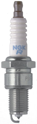 NGK Single Platinum Spark Plug *SINGLE* (BUR9EQP) - 5255-1