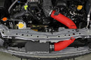 Perrin Cold Air Intake - Red - 22+ Subaru BRZ/GR86 - PSP-INT-335RD