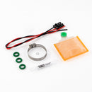 DeatschWerks Ford Focus MK2 RS DW65C Fuel Pump Setup Kit - High-Performance Fuel System Solution