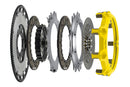 ACT Mod-Twin 225 HD Rigid Street Clutch Kit - 93-95 Mazda RX-7 FD - T1S-MZ01