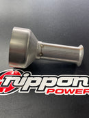 Apex Silencer - Dual N1, N1 NA - 90mm - APE155-A008 **CLEARANCE**