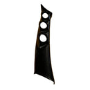 Blox Racing 01-05 Honda Civic Si Pillar Pod Gauge Mount - 3 Gauges - BXPP-31966