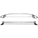 Blox Racing 2015+ Subaru WRX Front Strut Tower Bar w/o Holes - BXSS-50022-FR