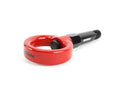 Perrin Tow Hook Kit (Front) - Red - 20+ Toyota Supra - PTP-BDY-230RD