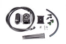 Radium Engineering Mazda RX-7 (FD) Fuel Hanger Surge Tank Feed - Microglass Filter