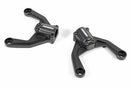 Perrin Rear Shock Tower Brace - Carbon Fiber - 22+ Subaru WRX - PSP-SUS-042CF