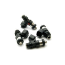 DeatschWerks Part 16U-02-0700-4 Set of 4 700cc Fuel Injectors for Subaru BRZ, Toyota 86, and Scion FR-S
