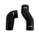 Mishimoto 15-21 Subaru WRX Black Silicone Engine Air Box Hose Kit - MMHOSE-WRX-15ABBK