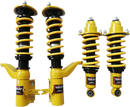 Blox Racing 02-06 RSX/01-05 Civic- Non-Adjustable Damping Street Series II Coilovers - BXSS-02105